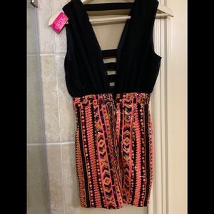 BEAUTIFUL Holiday Dress